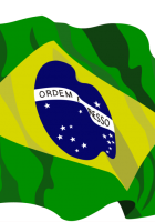Flag of Brazil