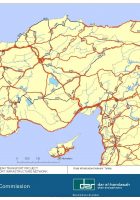 Roads Turkey