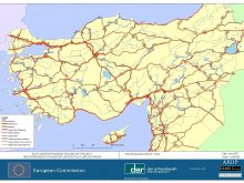 Roads Turkey