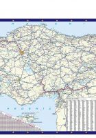 turkey road map