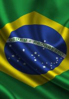 Flag of Brazil