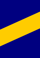 Flag of Bosnia and Herzegovina