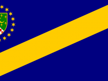 Flag of Bosnia and Herzegovina