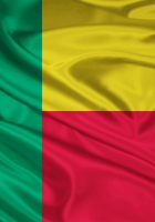 benin flag wallpapers