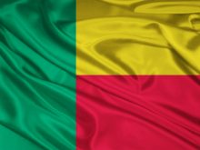 benin flag wallpapers