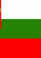 Flag of Bulgaria