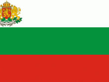 Flag of Bulgaria