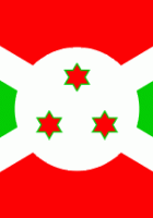 burundi flag