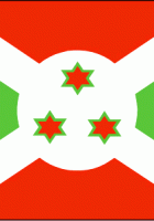 burundi flag