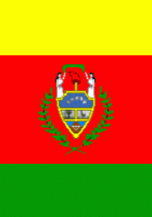 bolivia state flag