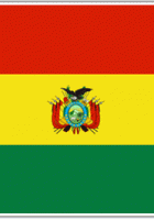 Flag of Bolivia