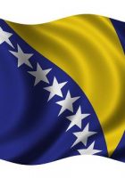 Flag of Bosnia and Herzegovina