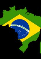 Brazil Flag