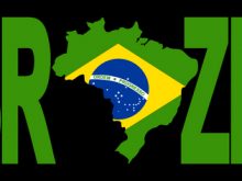 Brazil Flag