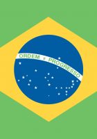Flag of Brazil