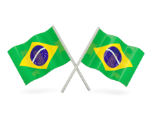 Flag Of Brazil