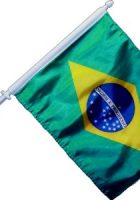 brazil carflag
