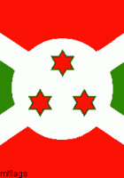 burundi