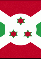 burundi flag big