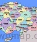 turkey city guides