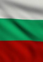 Flag of Bulgaria