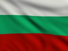 flag of great bulgaria