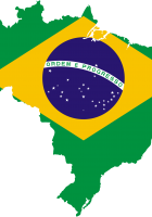 Flag of Brazil