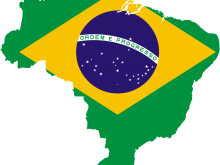Flag of Brazil