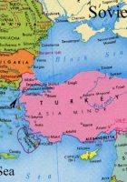 turkey and greece