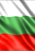 Flag of Bulgaria