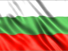 Flag of Bulgaria