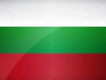 Flag of Bulgaria big