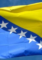 Flag of Bosnia and Herzegovina