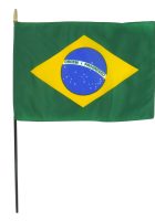 Flag of Brazil