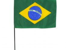 Flag of Brazil