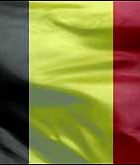 Flag of Belgium