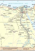 Egypt Maps