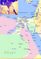 Egypt Maps