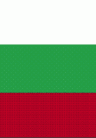 large flag of bulgaria
