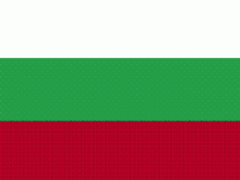 large flag of bulgaria