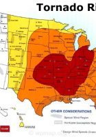 tornado risk map