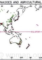 tornado agri map