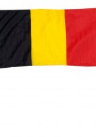 Flag Of Belgium