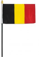 belgium flag