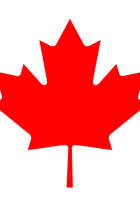 Flag Of Canada