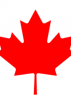 Flag Of Canada