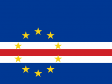 Flag of Cape Verde