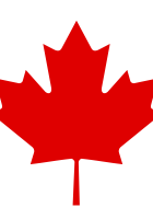 Flag Of Canada