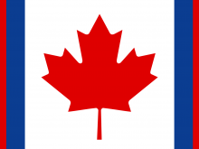 Flag Of Canada