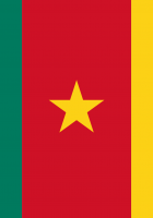 Flag Of Cameroon